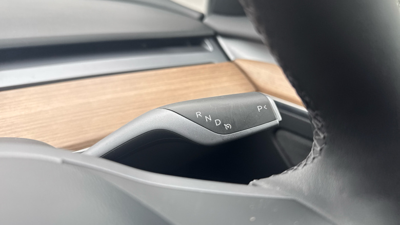 Tesla Model 3 Long Range AWD 4dr Auto Electric Saloon